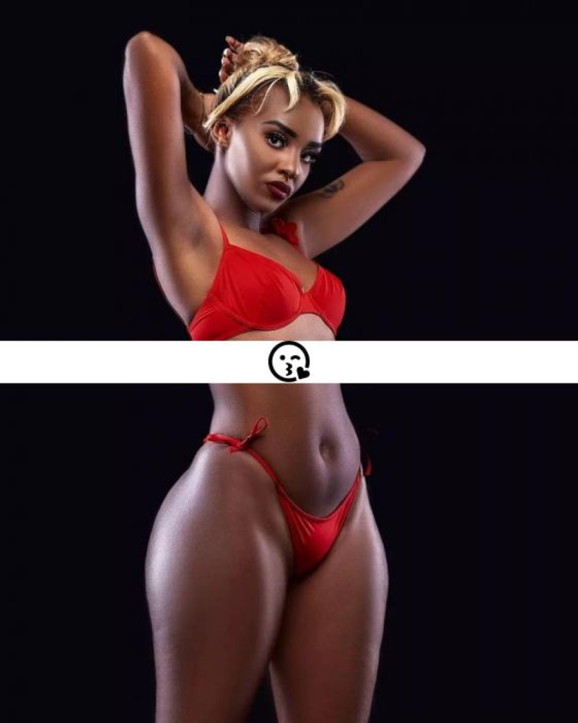 Claudine photo 1