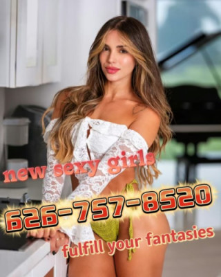 🟨⭐🟨⭐🟨please see here☎️626-757-8520☎️young & sexy & busty ⭐ wet tight pussy ⭐here is where you want it ⭐ vip top service🟨⭐🟨⭐🟨