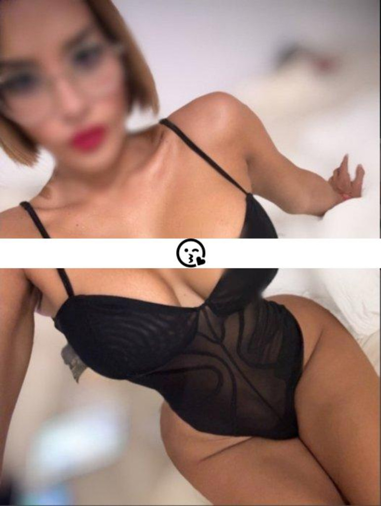 Gabriela photo 1