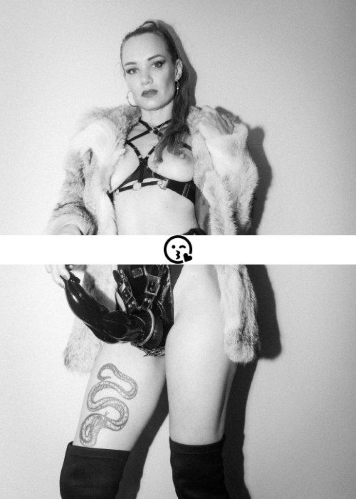 Miss Lilou-Marlou photo 1