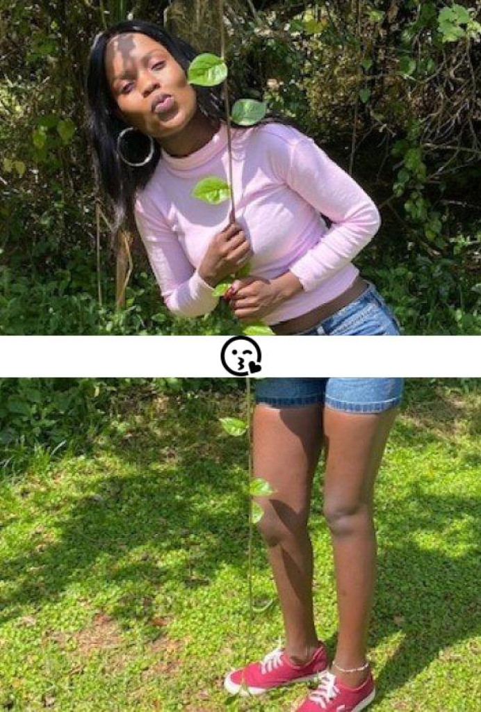 Jemimah photo 1