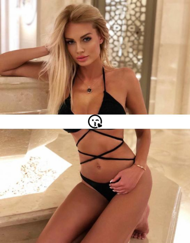 Stefanie photo 1