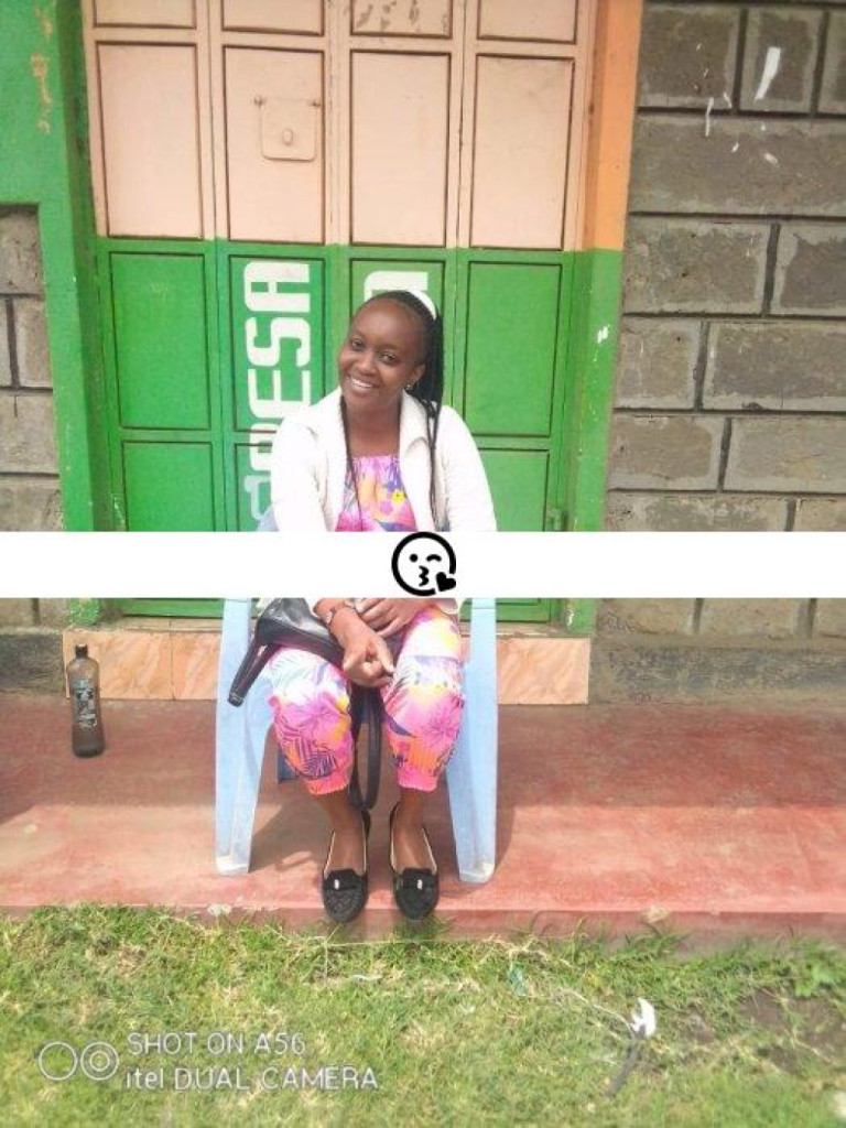 Polly Kitale photo 1