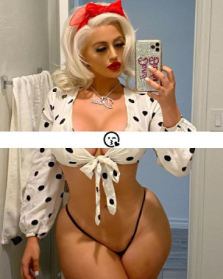 Diana listing photo