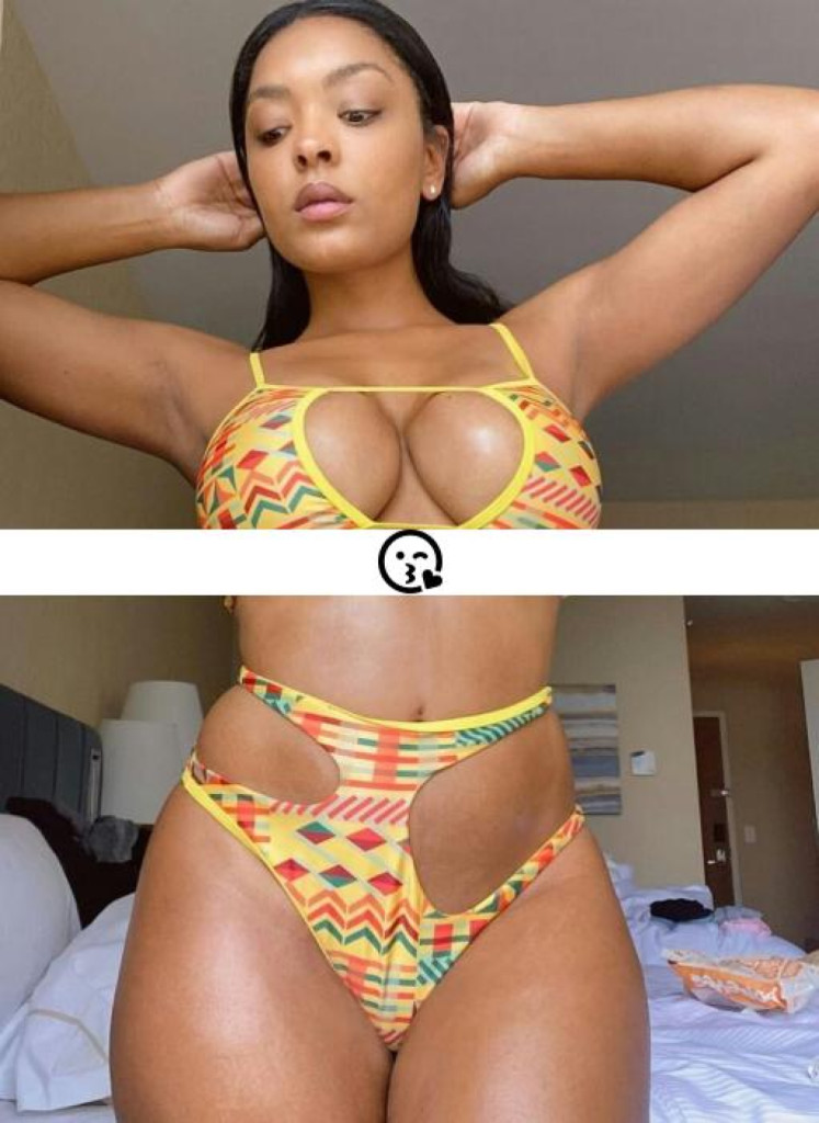 Sexy Vee photo 1