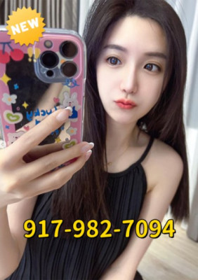 ❀☎️☀️❤️❇New Girl Available❤️Special Everyday⚡917-982-7094