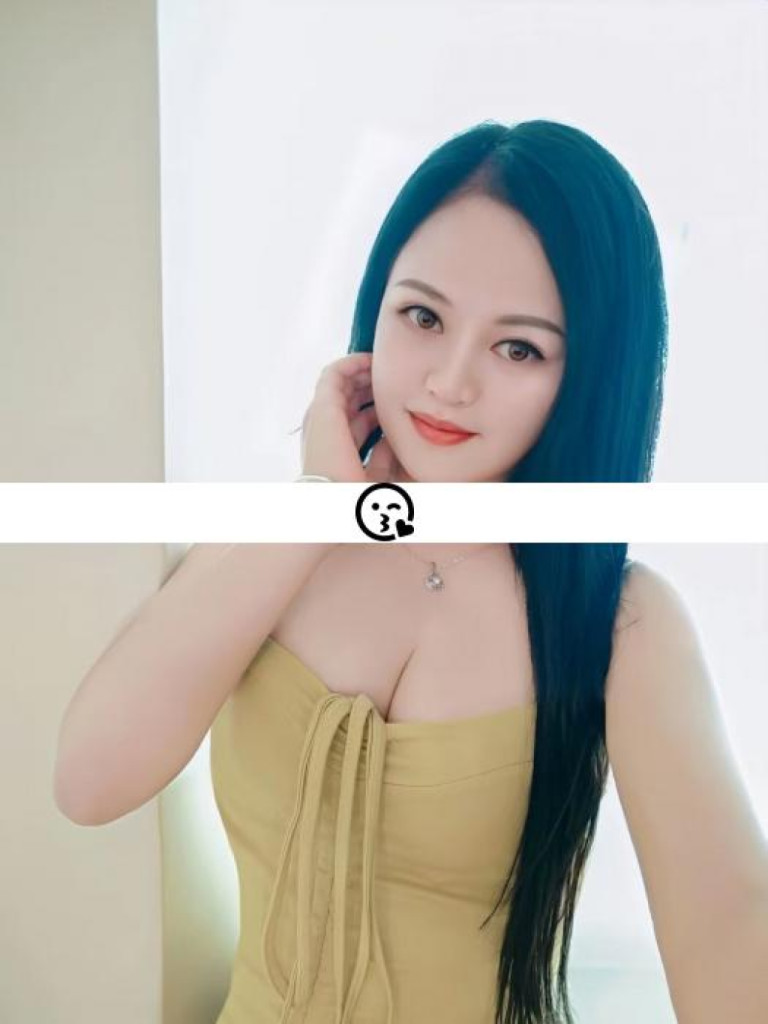 Jenny photo 1
