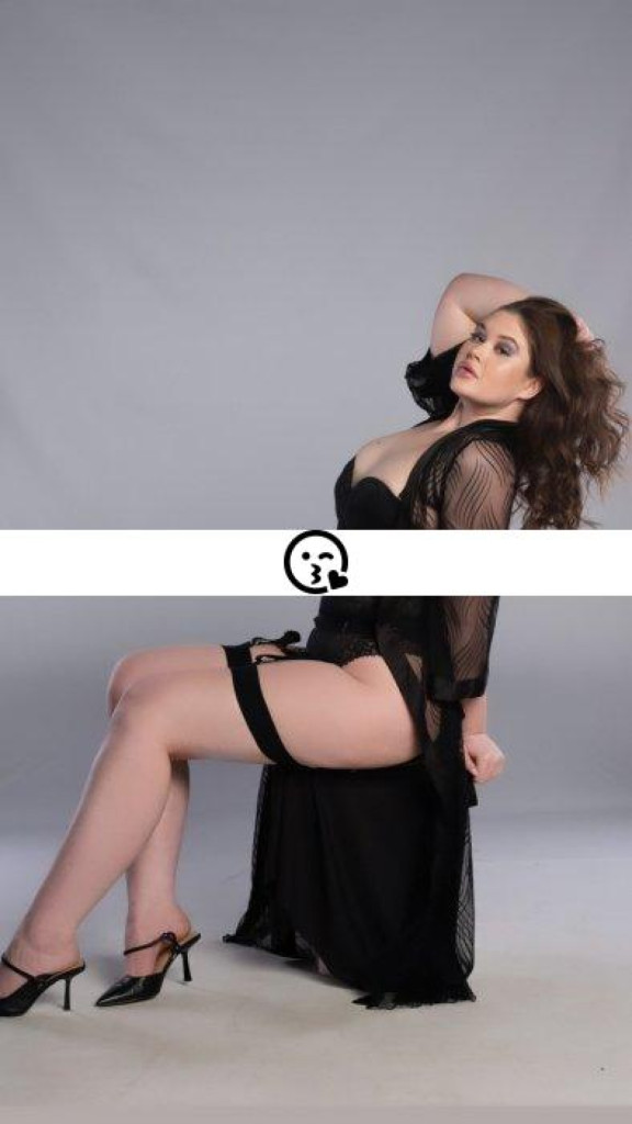 Alina photo 1