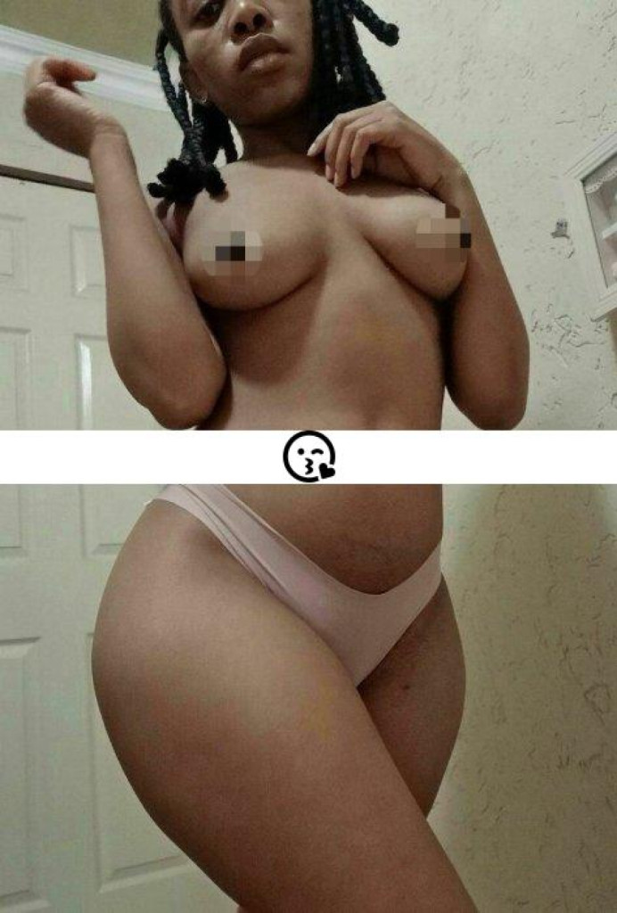 Luiza photo 1
