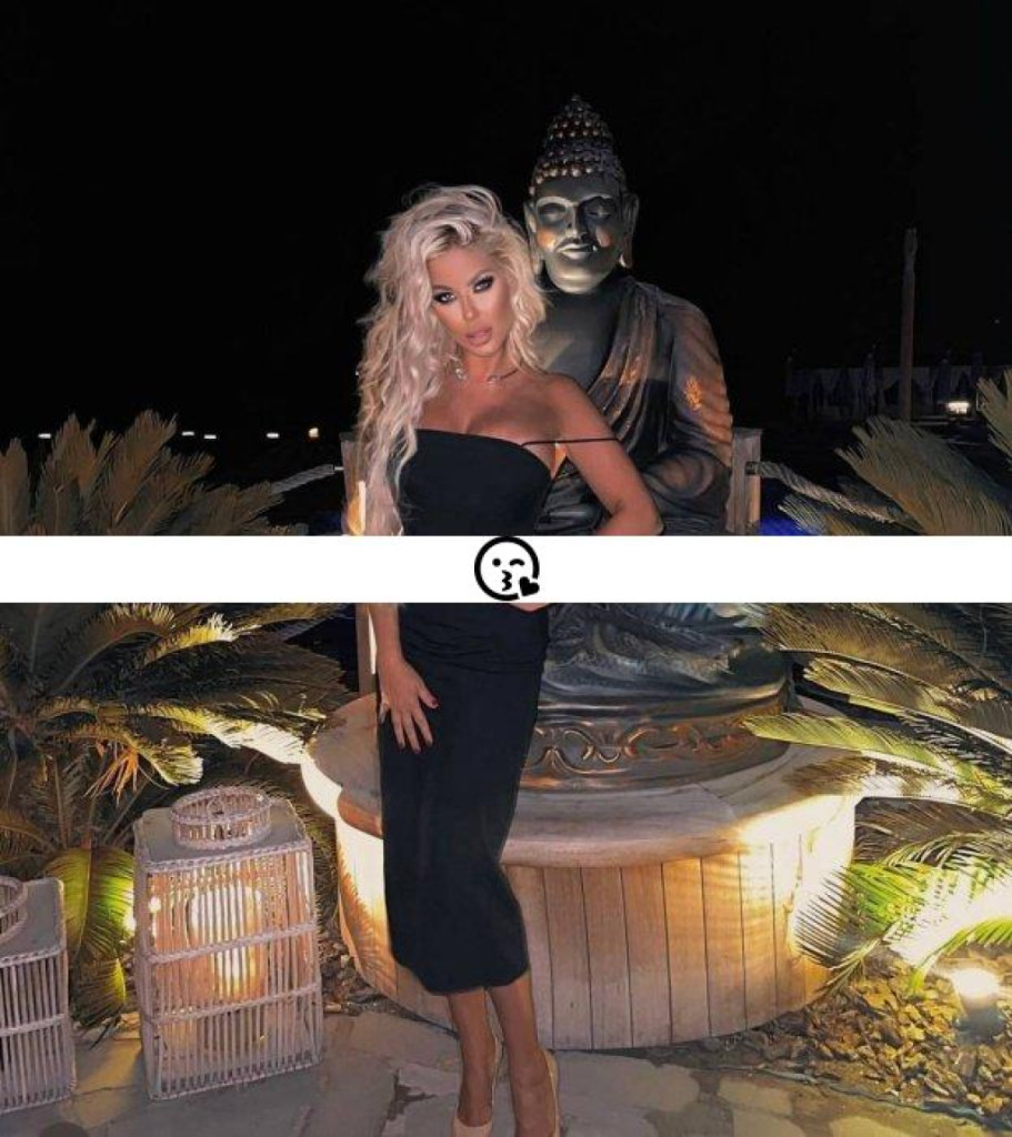 Kristin photo 1
