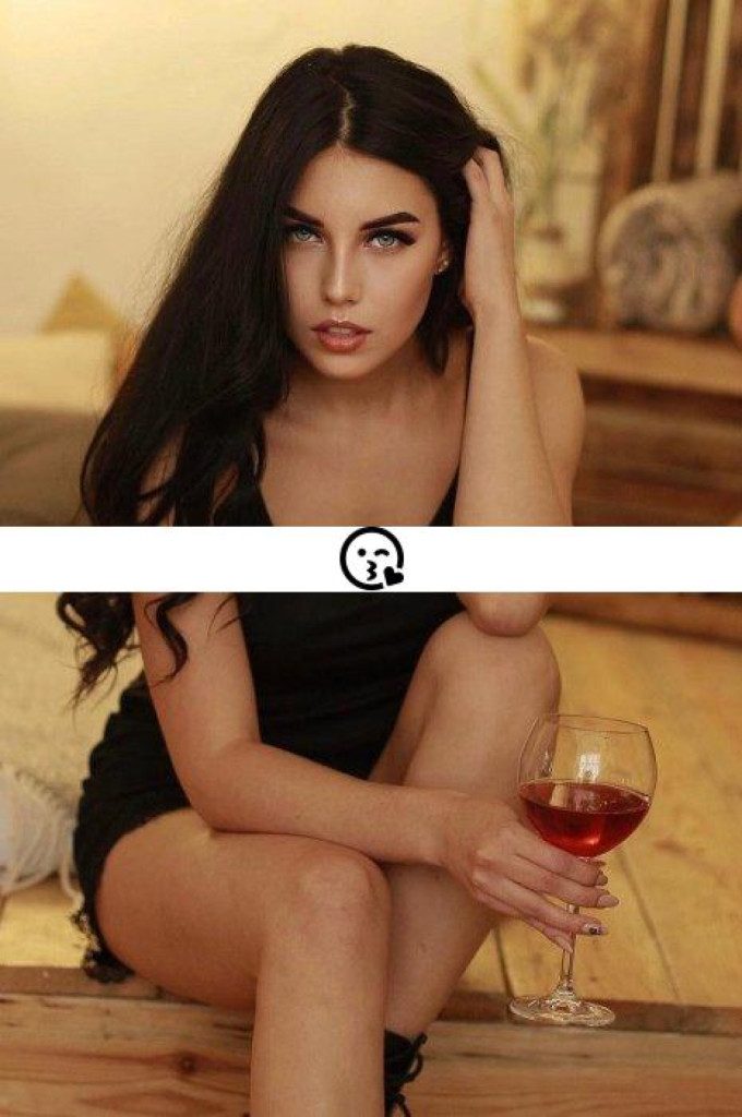 Sasha photo 1