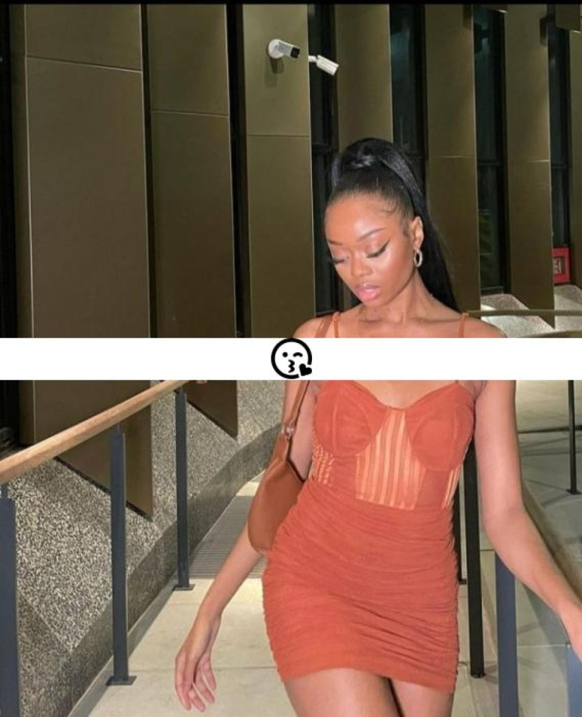 Huddah photo 1