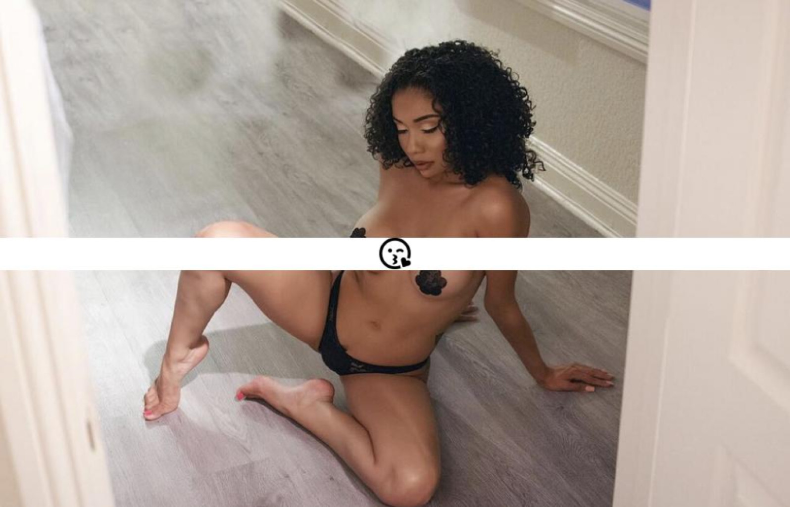 Sweet Nicki photo 1
