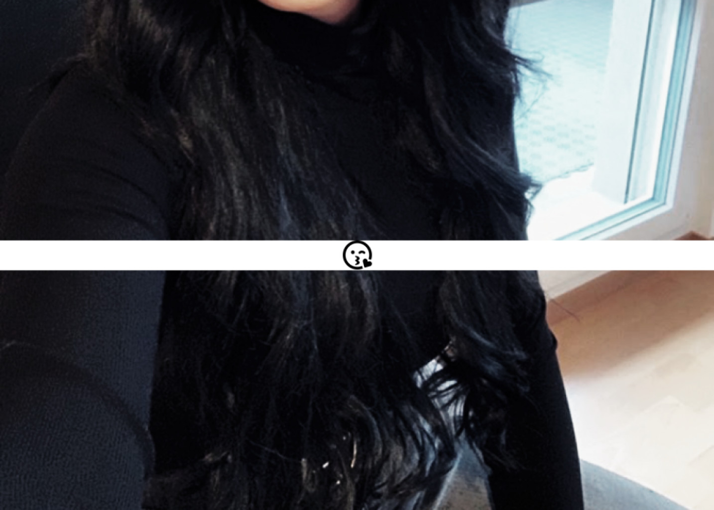 Gina photo 1