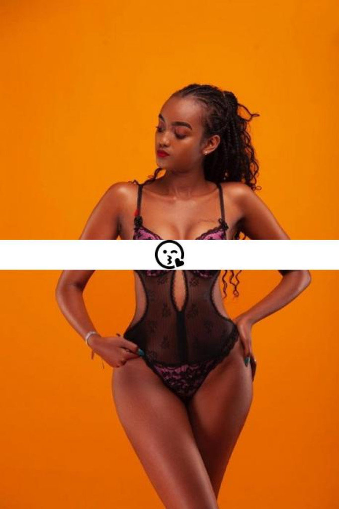 Aisha photo 1
