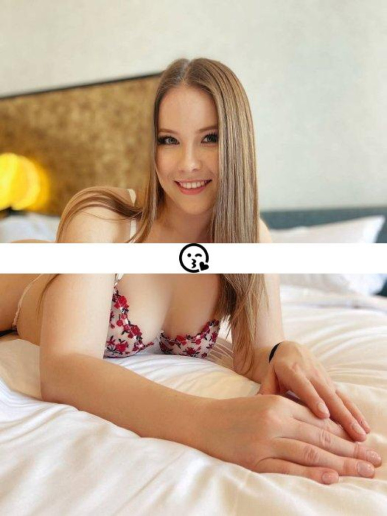 Dasha photo 1
