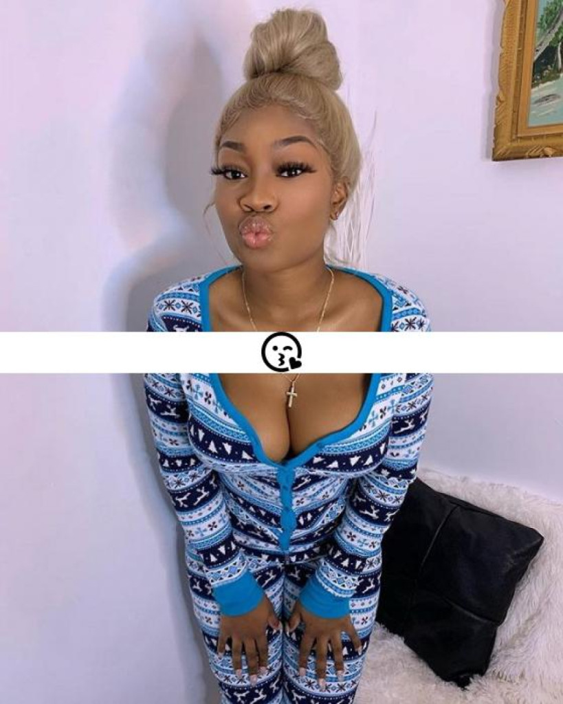 Diamond Fensah photo 1