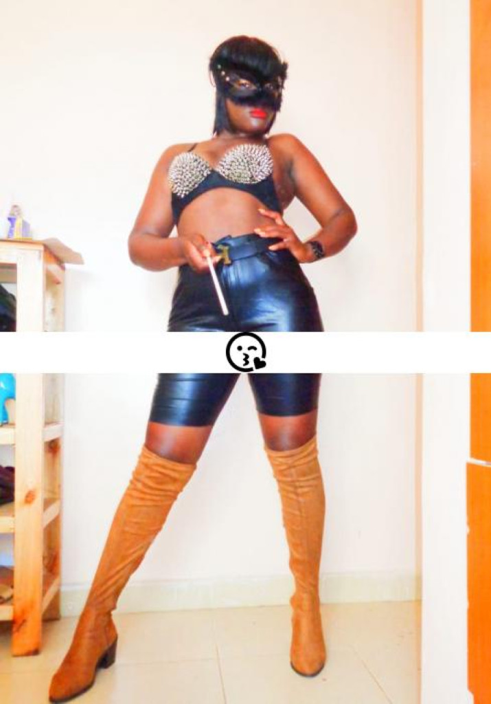 Black Mistress photo 1