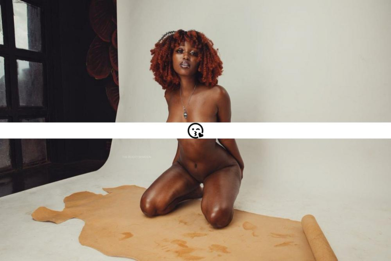Trinah photo 1