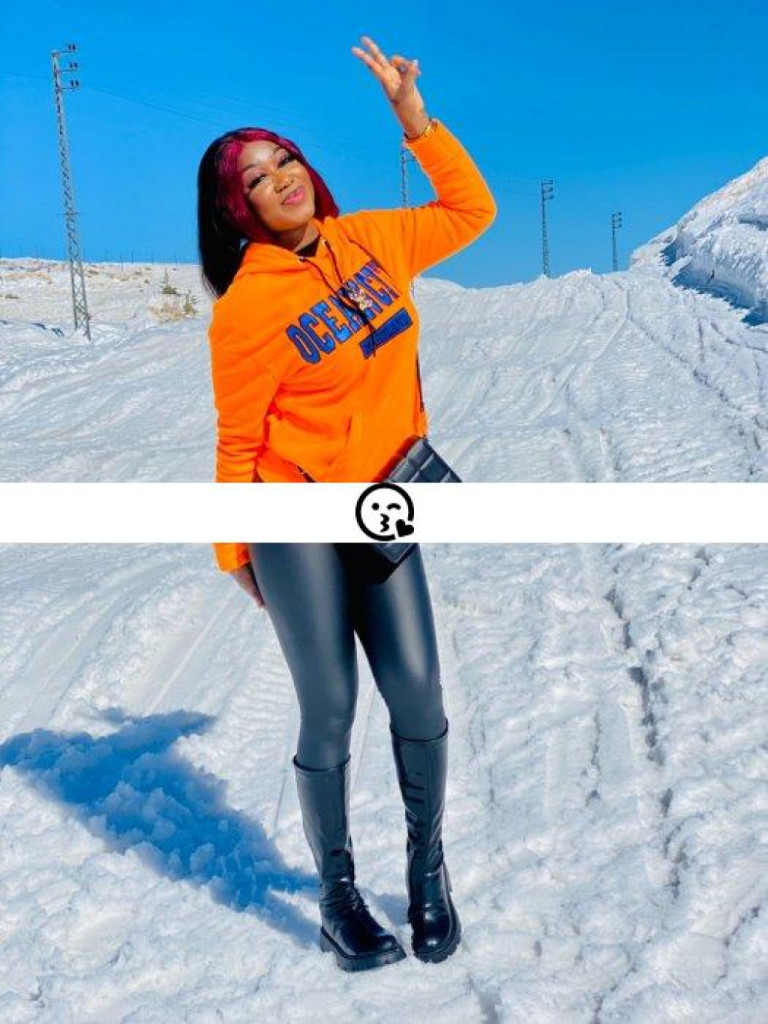 Trina photo 1