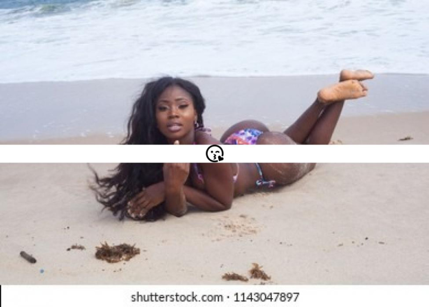 Monica photo 1