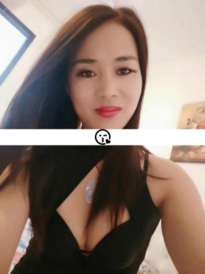 Fang Fang listing photo