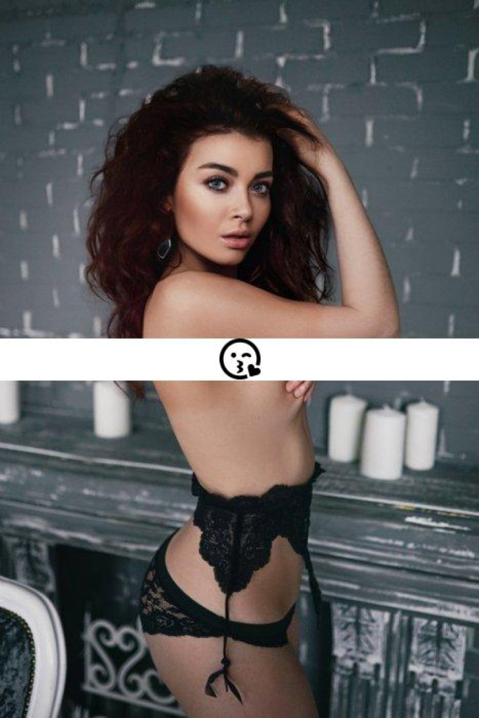Alina photo 1