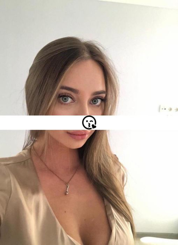 Irina photo 1