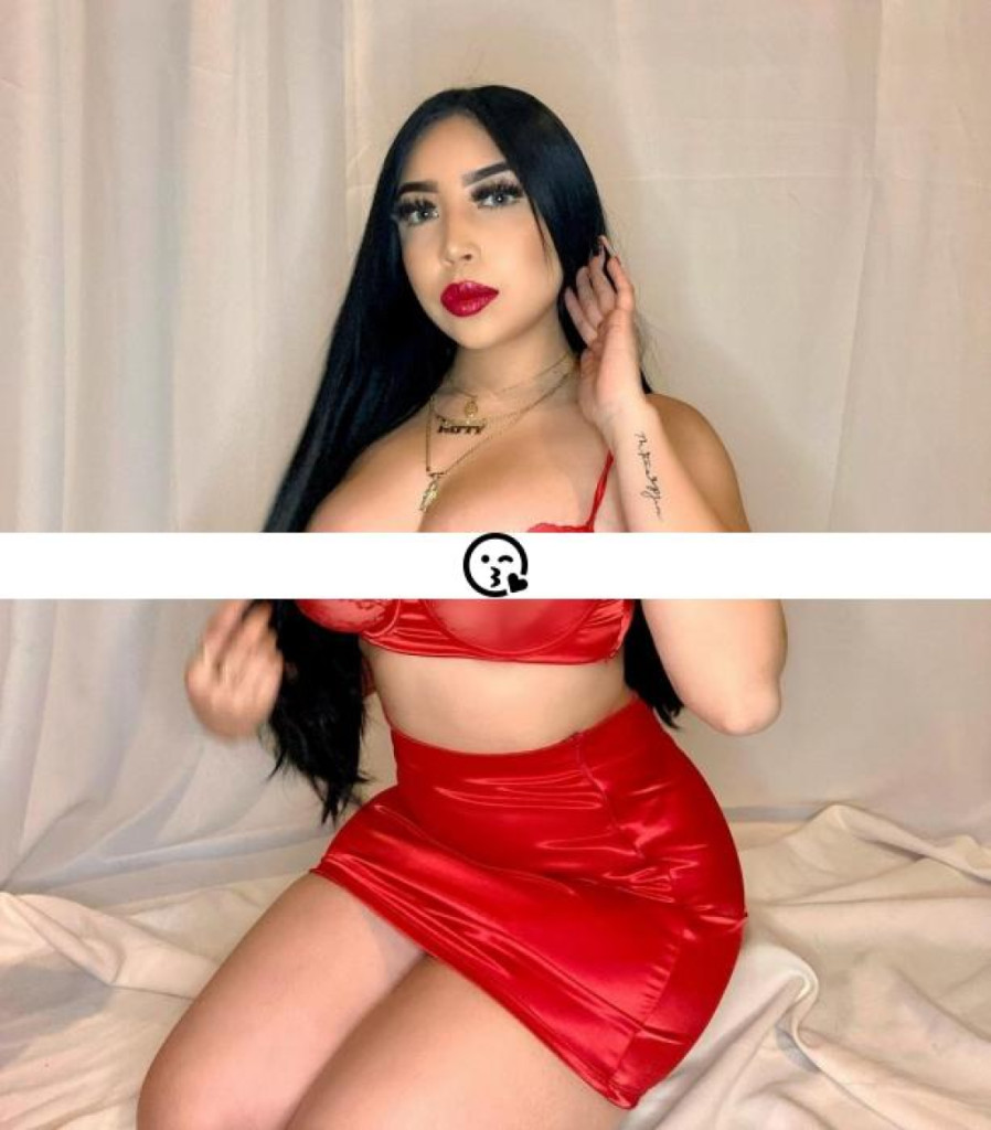 Andreina photo 1