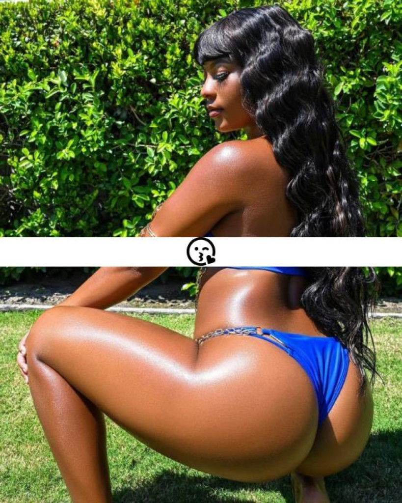 Roseline photo 1