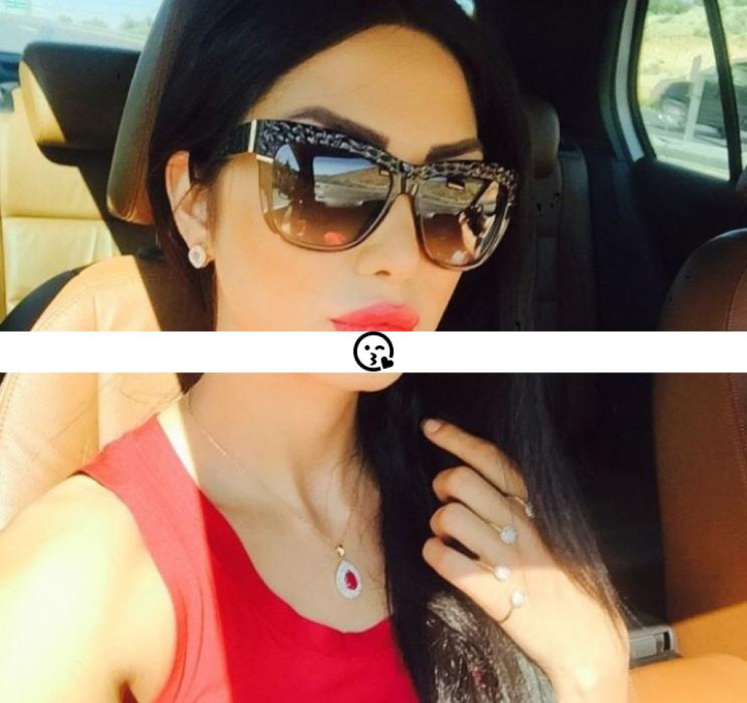 Angie photo 1