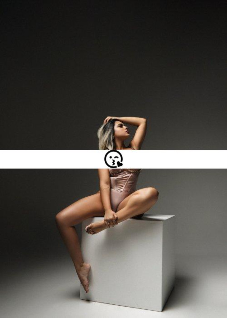 Sofie Giordano photo 1
