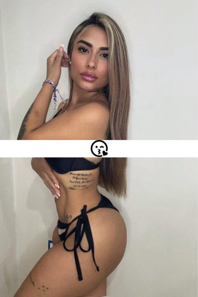 Ximena photo 1