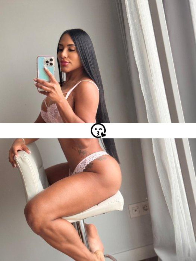 Pamela photo 1