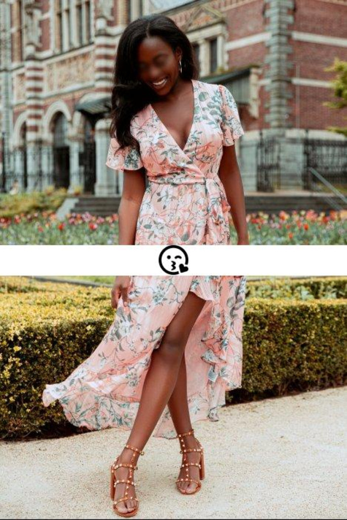 Tiffany Elease photo 1