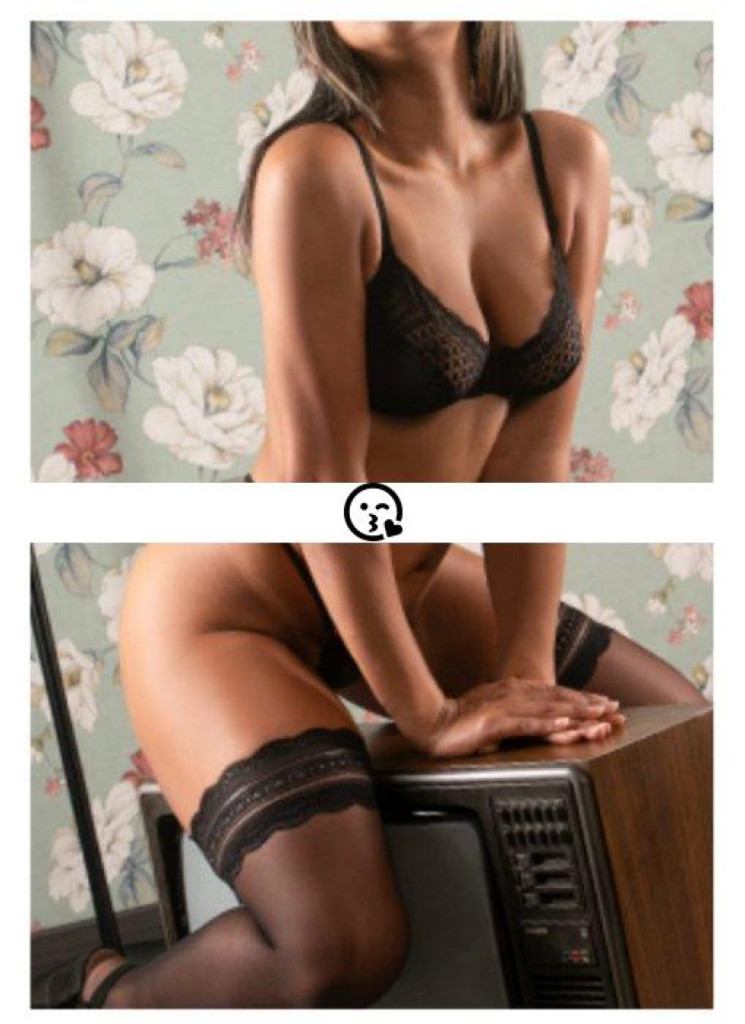 Paola Dias photo 1