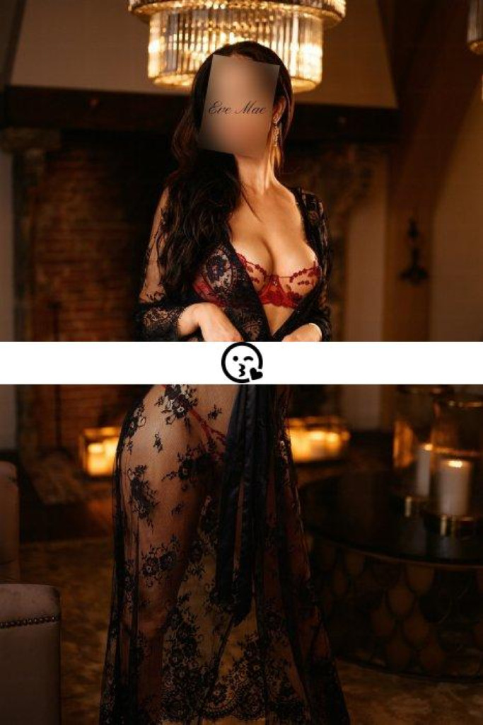 Eve Mae photo 1
