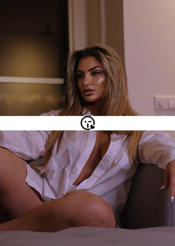 Mirela Prado photo 1