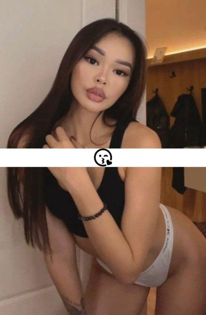 Polina photo 1