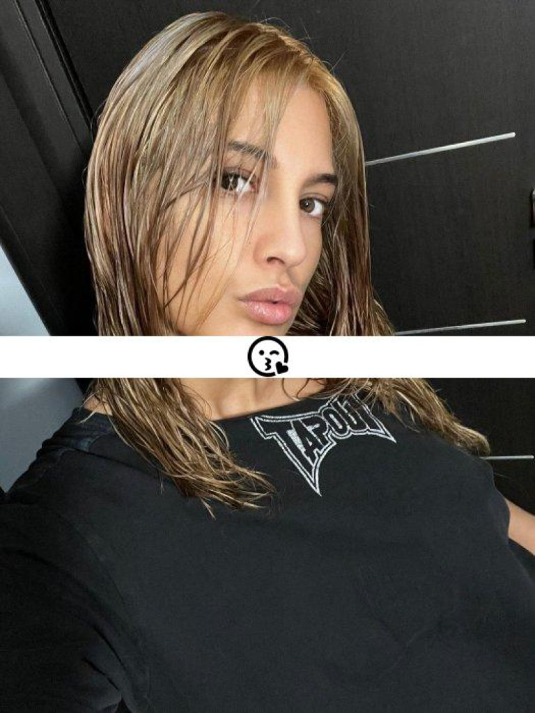 Adrianna photo 1