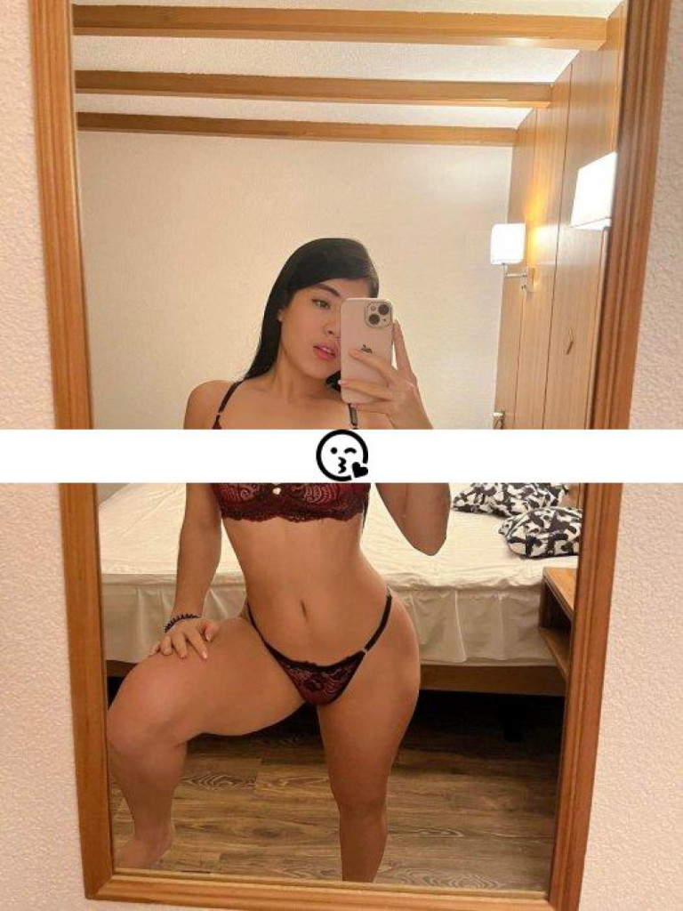Agatha photo 1