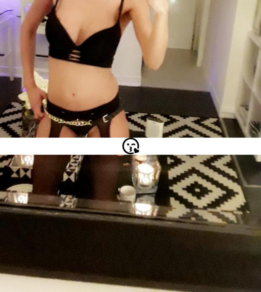 Ambre photo 1
