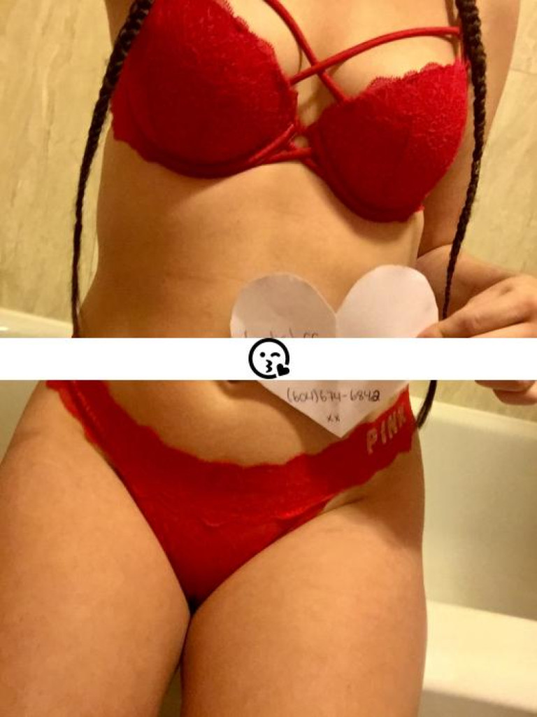 Natalie photo 1
