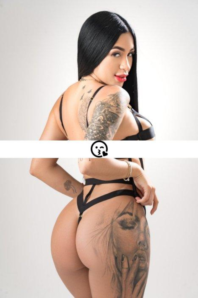 Angela photo 1
