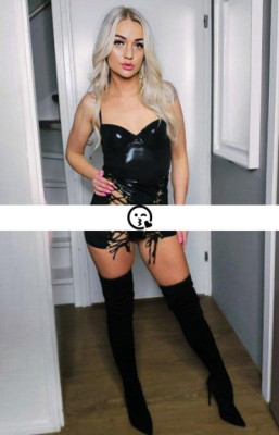 Nathalie Kitten Pornstar listing photo