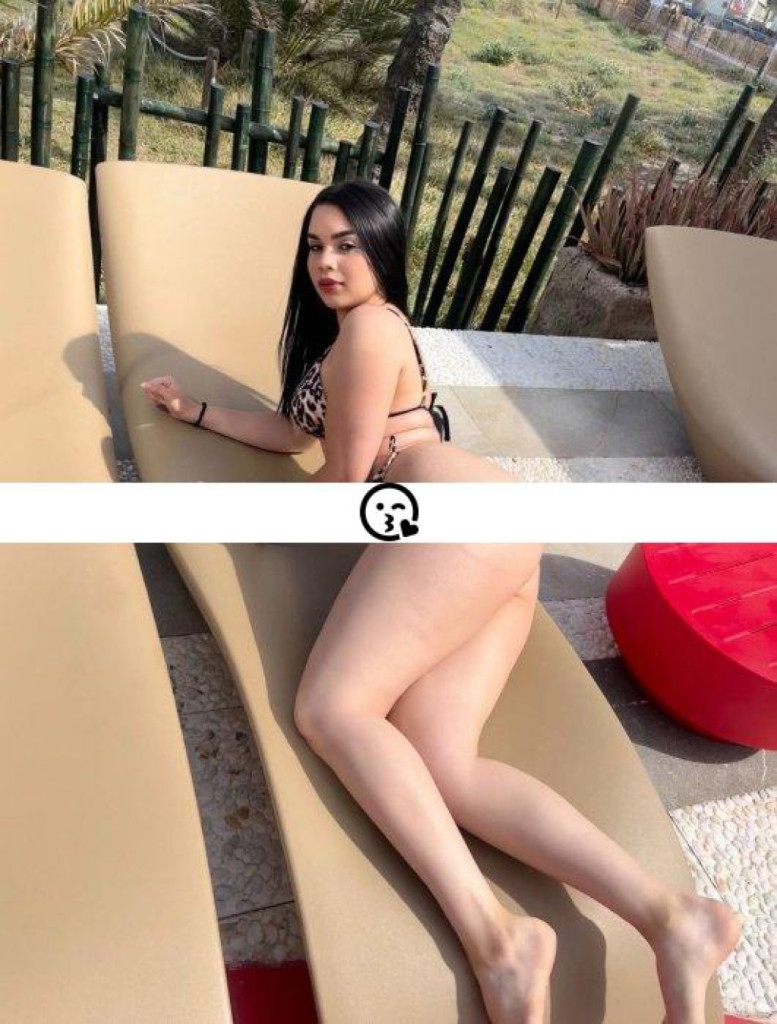 Nahomy photo 1