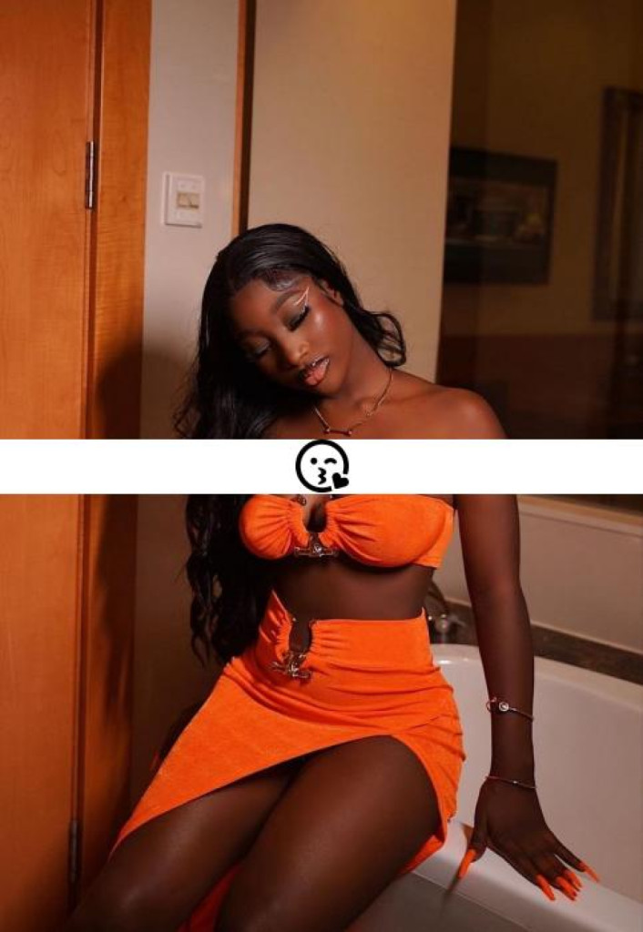 Tiana Wilson photo 1