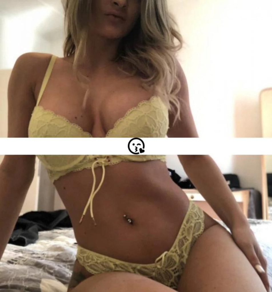 Milana photo 1
