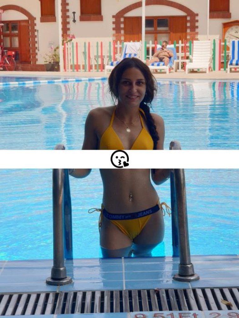 Melissa photo 1