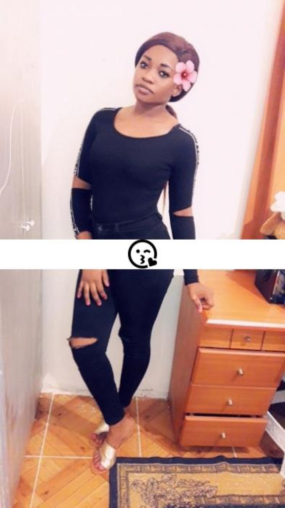 Trisha photo 1